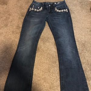 BOGO! Miss me bootcut jeans